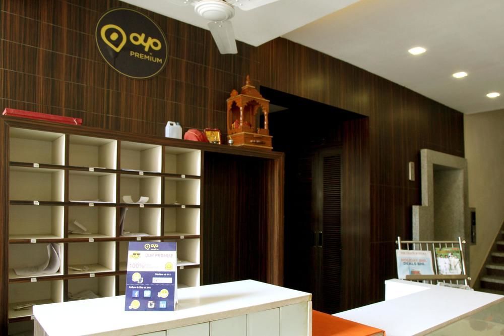 Collection O 45990 Premiere Villa Kakarmatha エクステリア 写真