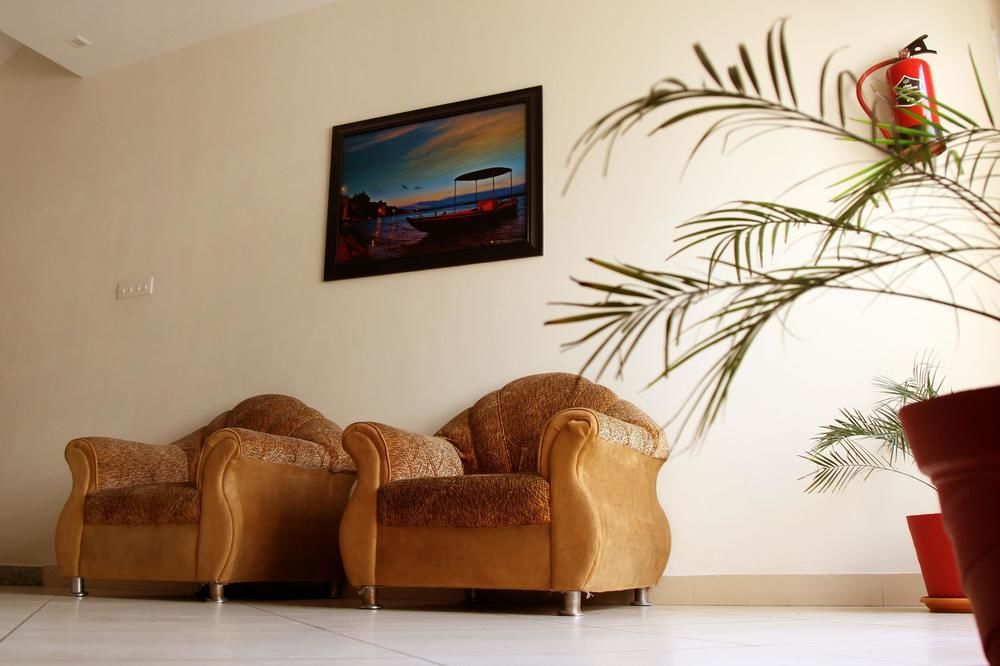 Collection O 45990 Premiere Villa Kakarmatha エクステリア 写真