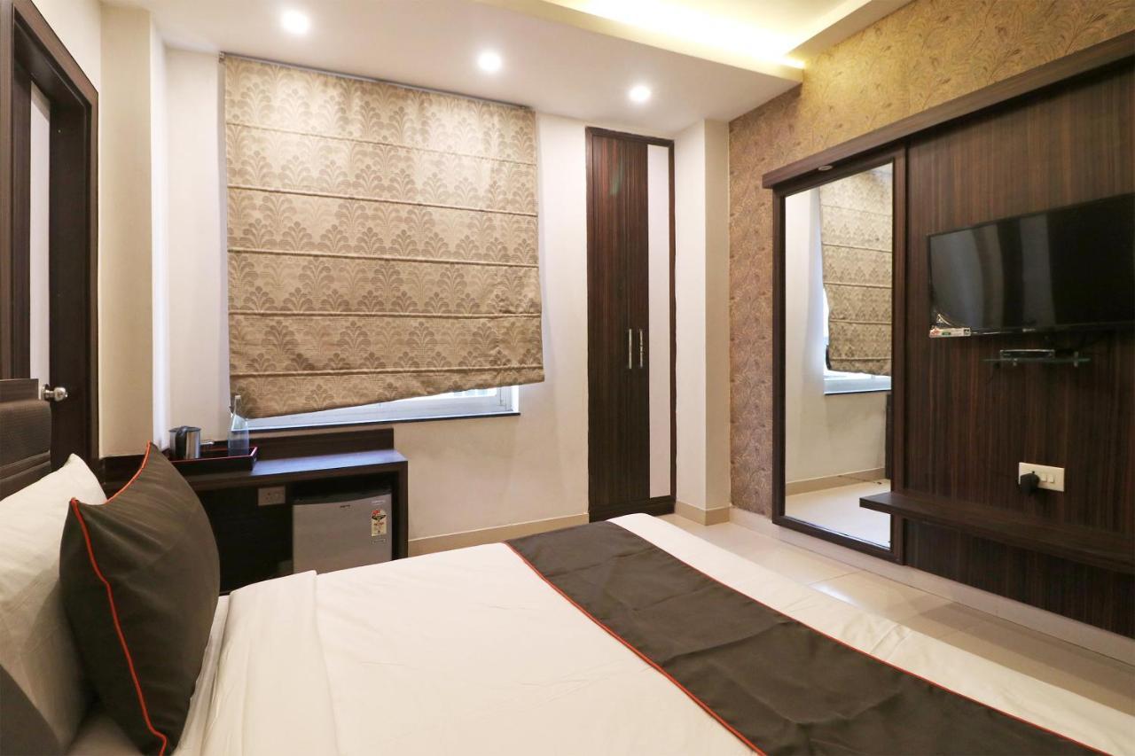 Collection O 45990 Premiere Villa Kakarmatha エクステリア 写真