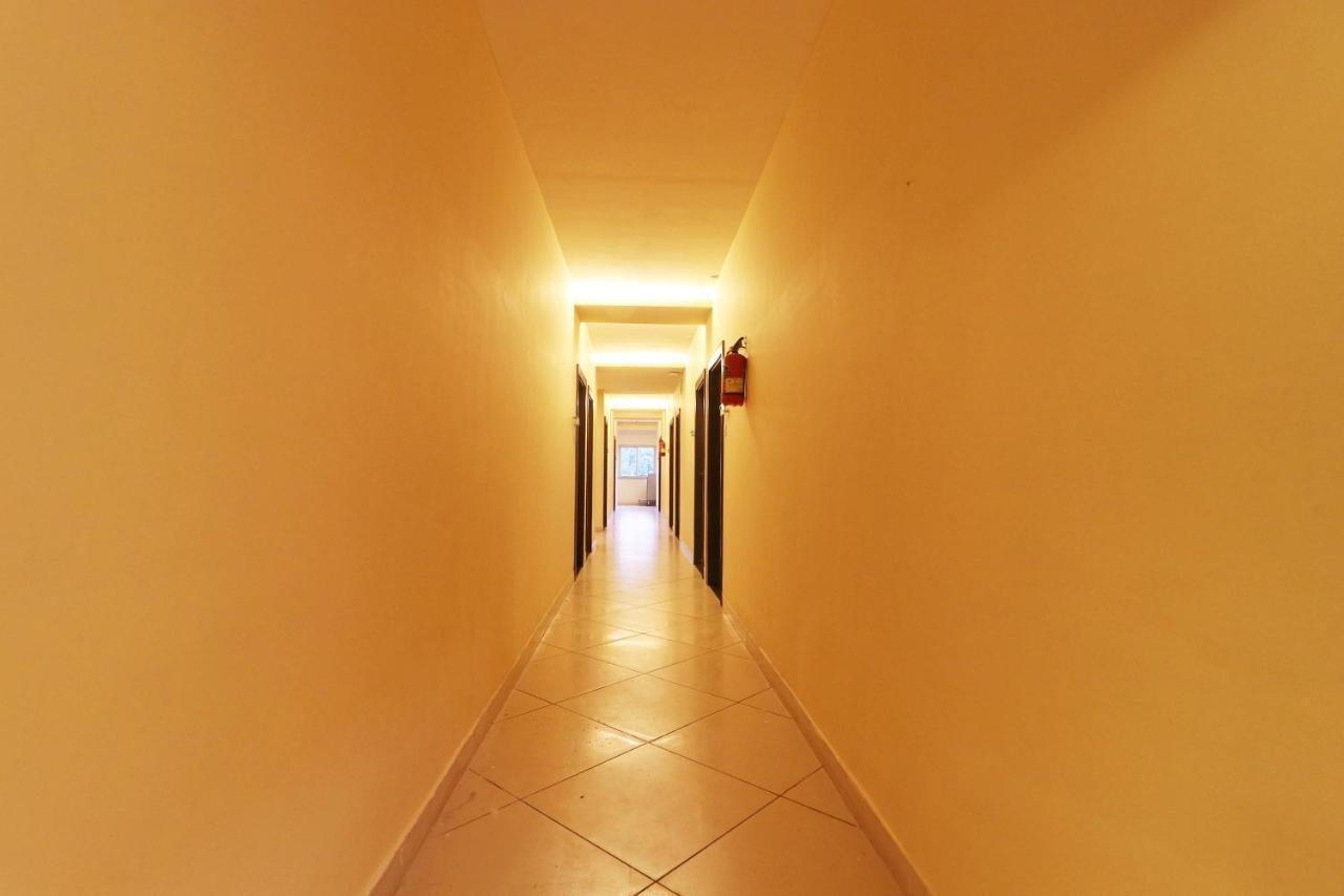 Collection O 45990 Premiere Villa Kakarmatha エクステリア 写真